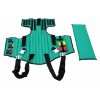 EXTRICATION DEVICE FULL BODY SPLINT YXH-7H CHINA